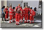 Domodossola 3 Luglio 2016 - Gara Regionale di Primo Soccorso - Croce Rossa Italiana- Comitato Regionale del Piemonte