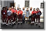 Domodossola 3 Luglio 2016 - Gara Regionale di Primo Soccorso - Croce Rossa Italiana- Comitato Regionale del Piemonte