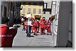 Domodossola 3 Luglio 2016 - Gara Regionale di Primo Soccorso - Croce Rossa Italiana- Comitato Regionale del Piemonte