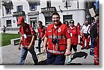 Domodossola 3 Luglio 2016 - Gara Regionale di Primo Soccorso - Croce Rossa Italiana- Comitato Regionale del Piemonte