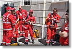 Domodossola 3 Luglio 2016 - Gara Regionale di Primo Soccorso - Croce Rossa Italiana- Comitato Regionale del Piemonte