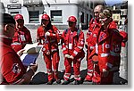 Domodossola 3 Luglio 2016 - Gara Regionale di Primo Soccorso - Croce Rossa Italiana- Comitato Regionale del Piemonte