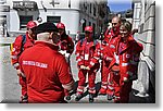 Domodossola 3 Luglio 2016 - Gara Regionale di Primo Soccorso - Croce Rossa Italiana- Comitato Regionale del Piemonte