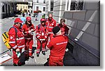 Domodossola 3 Luglio 2016 - Gara Regionale di Primo Soccorso - Croce Rossa Italiana- Comitato Regionale del Piemonte