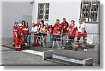 Domodossola 3 Luglio 2016 - Gara Regionale di Primo Soccorso - Croce Rossa Italiana- Comitato Regionale del Piemonte