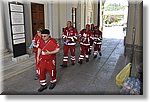 Domodossola 3 Luglio 2016 - Gara Regionale di Primo Soccorso - Croce Rossa Italiana- Comitato Regionale del Piemonte