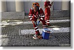 Domodossola 3 Luglio 2016 - Gara Regionale di Primo Soccorso - Croce Rossa Italiana- Comitato Regionale del Piemonte