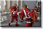 Domodossola 3 Luglio 2016 - Gara Regionale di Primo Soccorso - Croce Rossa Italiana- Comitato Regionale del Piemonte