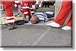 Domodossola 3 Luglio 2016 - Gara Regionale di Primo Soccorso - Croce Rossa Italiana- Comitato Regionale del Piemonte