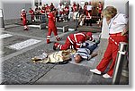 Domodossola 3 Luglio 2016 - Gara Regionale di Primo Soccorso - Croce Rossa Italiana- Comitato Regionale del Piemonte