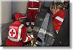 Domodossola 3 Luglio 2016 - Gara Regionale di Primo Soccorso - Croce Rossa Italiana- Comitato Regionale del Piemonte