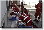 Domodossola 3 Luglio 2016 - Gara Regionale di Primo Soccorso - Croce Rossa Italiana- Comitato Regionale del Piemonte