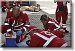 Domodossola 3 Luglio 2016 - Gara Regionale di Primo Soccorso - Croce Rossa Italiana- Comitato Regionale del Piemonte