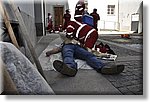 Domodossola 3 Luglio 2016 - Gara Regionale di Primo Soccorso - Croce Rossa Italiana- Comitato Regionale del Piemonte