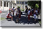 Domodossola 3 Luglio 2016 - Gara Regionale di Primo Soccorso - Croce Rossa Italiana- Comitato Regionale del Piemonte