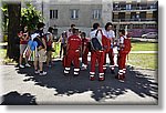 Domodossola 3 Luglio 2016 - Gara Regionale di Primo Soccorso - Croce Rossa Italiana- Comitato Regionale del Piemonte