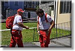 Domodossola 3 Luglio 2016 - Gara Regionale di Primo Soccorso - Croce Rossa Italiana- Comitato Regionale del Piemonte