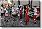 Domodossola 3 Luglio 2016 - Gara Regionale di Primo Soccorso - Croce Rossa Italiana- Comitato Regionale del Piemonte