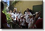 Domodossola 3 Luglio 2016 - Gara Regionale di Primo Soccorso - Croce Rossa Italiana- Comitato Regionale del Piemonte