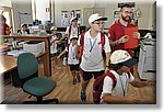 Domodossola 3 Luglio 2016 - Gara Regionale di Primo Soccorso - Croce Rossa Italiana- Comitato Regionale del Piemonte