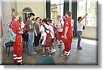 Domodossola 3 Luglio 2016 - Gara Regionale di Primo Soccorso - Croce Rossa Italiana- Comitato Regionale del Piemonte