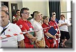 Domodossola 3 Luglio 2016 - Gara Regionale di Primo Soccorso - Croce Rossa Italiana- Comitato Regionale del Piemonte