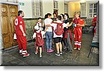 Domodossola 3 Luglio 2016 - Gara Regionale di Primo Soccorso - Croce Rossa Italiana- Comitato Regionale del Piemonte