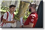 Domodossola 3 Luglio 2016 - Gara Regionale di Primo Soccorso - Croce Rossa Italiana- Comitato Regionale del Piemonte