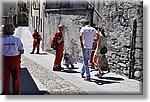 Domodossola 3 Luglio 2016 - Gara Regionale di Primo Soccorso - Croce Rossa Italiana- Comitato Regionale del Piemonte