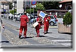 Domodossola 3 Luglio 2016 - Gara Regionale di Primo Soccorso - Croce Rossa Italiana- Comitato Regionale del Piemonte