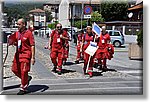 Domodossola 3 Luglio 2016 - Gara Regionale di Primo Soccorso - Croce Rossa Italiana- Comitato Regionale del Piemonte