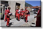 Domodossola 3 Luglio 2016 - Gara Regionale di Primo Soccorso - Croce Rossa Italiana- Comitato Regionale del Piemonte