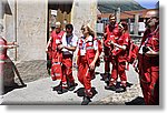 Domodossola 3 Luglio 2016 - Gara Regionale di Primo Soccorso - Croce Rossa Italiana- Comitato Regionale del Piemonte