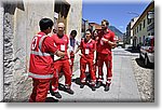 Domodossola 3 Luglio 2016 - Gara Regionale di Primo Soccorso - Croce Rossa Italiana- Comitato Regionale del Piemonte