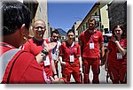 Domodossola 3 Luglio 2016 - Gara Regionale di Primo Soccorso - Croce Rossa Italiana- Comitato Regionale del Piemonte