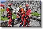 Domodossola 3 Luglio 2016 - Gara Regionale di Primo Soccorso - Croce Rossa Italiana- Comitato Regionale del Piemonte