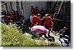 Domodossola 3 Luglio 2016 - Gara Regionale di Primo Soccorso - Croce Rossa Italiana- Comitato Regionale del Piemonte