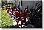 Domodossola 3 Luglio 2016 - Gara Regionale di Primo Soccorso - Croce Rossa Italiana- Comitato Regionale del Piemonte