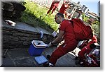 Domodossola 3 Luglio 2016 - Gara Regionale di Primo Soccorso - Croce Rossa Italiana- Comitato Regionale del Piemonte