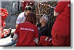 Domodossola 3 Luglio 2016 - Gara Regionale di Primo Soccorso - Croce Rossa Italiana- Comitato Regionale del Piemonte