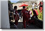 Domodossola 3 Luglio 2016 - Gara Regionale di Primo Soccorso - Croce Rossa Italiana- Comitato Regionale del Piemonte