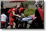 Domodossola 3 Luglio 2016 - Gara Regionale di Primo Soccorso - Croce Rossa Italiana- Comitato Regionale del Piemonte