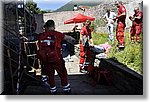 Domodossola 3 Luglio 2016 - Gara Regionale di Primo Soccorso - Croce Rossa Italiana- Comitato Regionale del Piemonte