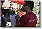 Domodossola 3 Luglio 2016 - Gara Regionale di Primo Soccorso - Croce Rossa Italiana- Comitato Regionale del Piemonte