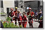 Domodossola 3 Luglio 2016 - Gara Regionale di Primo Soccorso - Croce Rossa Italiana- Comitato Regionale del Piemonte