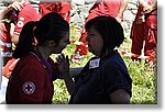 Domodossola 3 Luglio 2016 - Gara Regionale di Primo Soccorso - Croce Rossa Italiana- Comitato Regionale del Piemonte