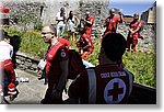 Domodossola 3 Luglio 2016 - Gara Regionale di Primo Soccorso - Croce Rossa Italiana- Comitato Regionale del Piemonte