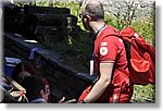 Domodossola 3 Luglio 2016 - Gara Regionale di Primo Soccorso - Croce Rossa Italiana- Comitato Regionale del Piemonte