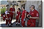 Domodossola 3 Luglio 2016 - Gara Regionale di Primo Soccorso - Croce Rossa Italiana- Comitato Regionale del Piemonte