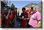 Domodossola 3 Luglio 2016 - Gara Regionale di Primo Soccorso - Croce Rossa Italiana- Comitato Regionale del Piemonte